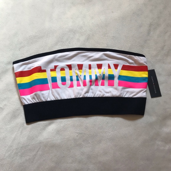 Tommy Hilfiger Tops - Tommy Hilfiger | Bralette